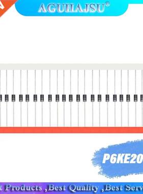 P6KE200A P6KE P6KE200 TVS diode 200A Transient suppression d