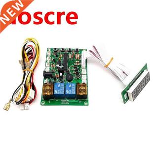 JY-142 Coin Changer Control Board, Banknote to Coin or Token