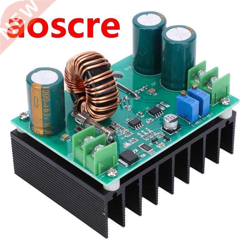 Step-Up Voltage Converter Module Boost justable Power Supp