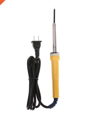 Electrical Iron Rework Welding Gun Tool Temperature Station