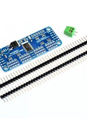 KIT 16 Channel 12-bit PWM/Servo Driver-I2C interface-PCA