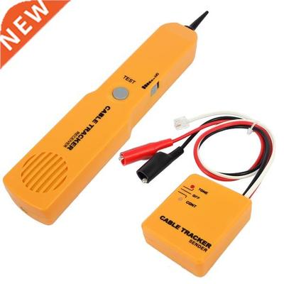 Network Tracker RJ11 Network Phone Telephone Cable Tester To