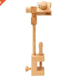Clamp Wooden All Hoop Tables for with Rack Embroidery Frame