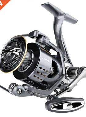 2022 Newest Spinning Fishing Reel 2000 - 7000 Ultralight Max