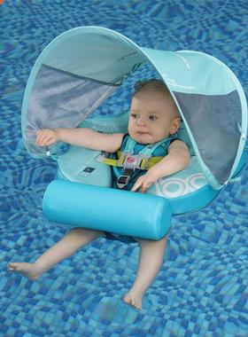 Mambobaby 17 Types Non-inflatable Newborn Baby Swimming Floa