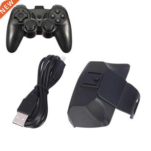 Battery Pack Bag Batteries Clamp External Back Power 1000mAh