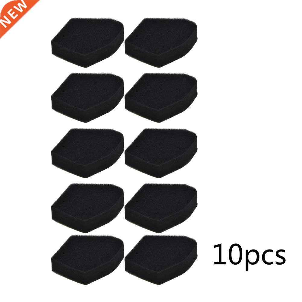 10PCS Air Filters For HONDA GX35 GX35NT HHT35S HHT35 Engine