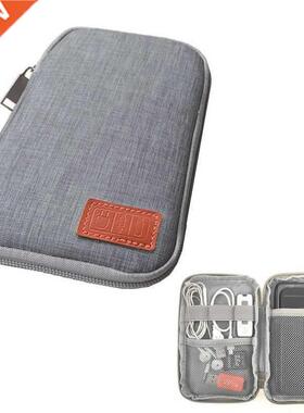 Travel Kit Small Bag Mobile Phone Case Digital Gadget Device