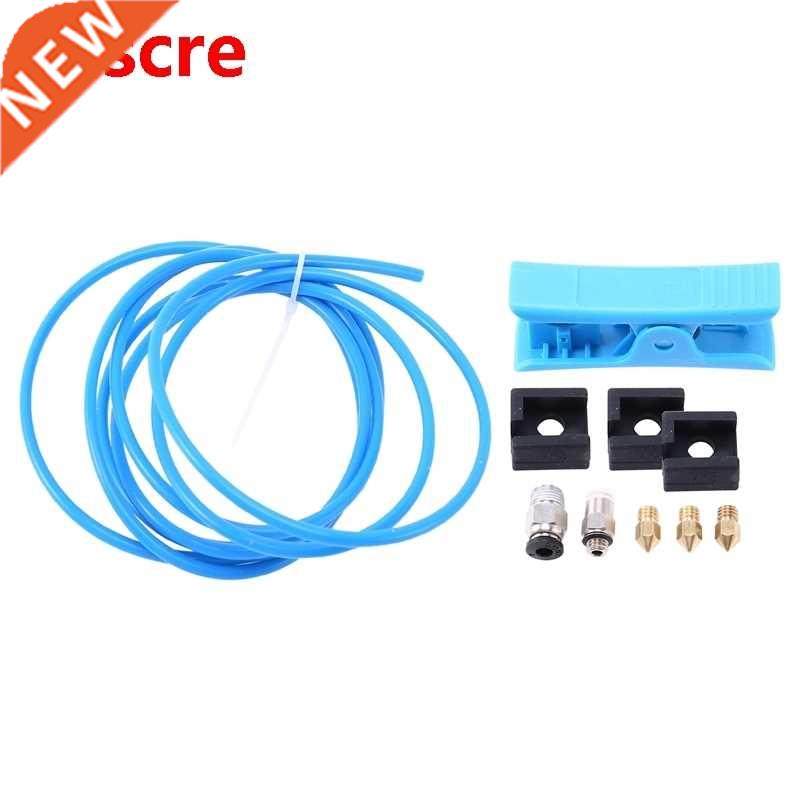 3D Printer Accessories 2M XS Series PTFE Bowden Tube Low Fri