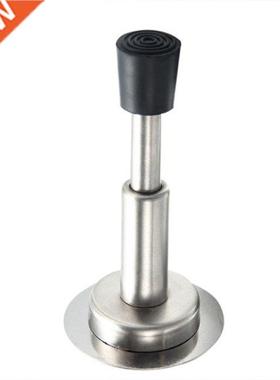 Mute Buffer Door Stop Heavy Duty Wall Protector Water-proof