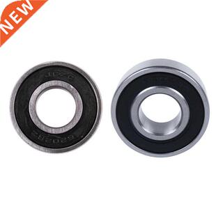 1x Replacement 6202RZ Roller-Skating Deep Groove Ball Bearin