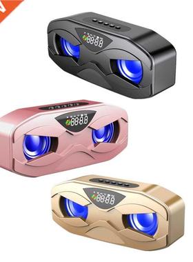 Car MP Music Player Bluetooth-compatible Multimedia Player