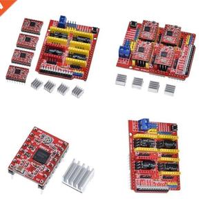 Cnc Sheld A4988 Part Machne For Engravng Replacement