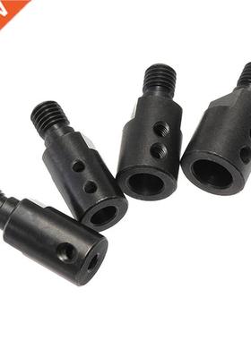 5mm/8mm/10mm/12mm Shank M10 Adaptor Mandrel Connector Adapto