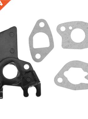 Lawn Mower Carburetor Insulator Gasket Spacer Set 适用于 GX1