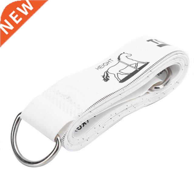 Measure Horse & Pony Height Weight Tape Weight in Pounds