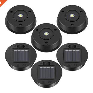 Lights Replacement Lantern Pcs Lumens Solar Top