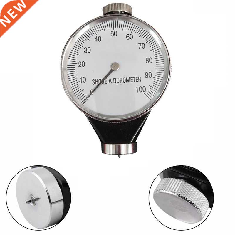 Type a Tire Durometer Hardness Tester Meter 0- HA Sclerom