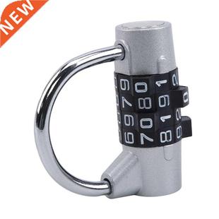 Dial Digit Combination Heavy Weatherproof Lock Securi Duty