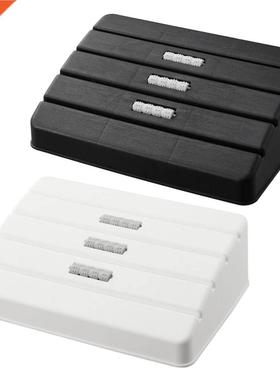 Foost under Desk Massage Roller Relieve Knee Pain Non Slip M