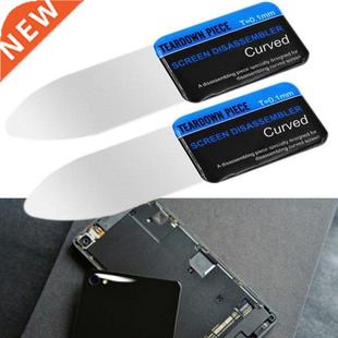 Curved LCD Pry Mobile Card Opening Phone Spudger 1PC Screen