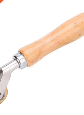 Welding Hndheld Roller Wterproof Membrne Mteril Corner