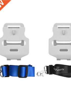 Remote Control Hook Holder with Adjustable Strap Accessories