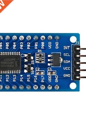 PCF8575 IO Expander Module I2C To 16IO Integrated Circuits