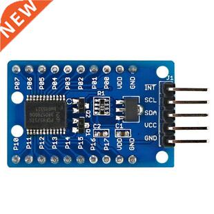 PCF8575 IO Expander Module I2C To 16IO Integrated Circuits
