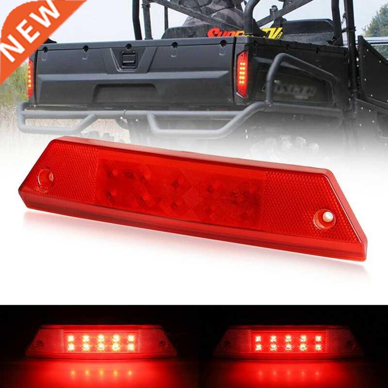 UTV Tail Lights Left / Right for Polaris Ranger 500 700 800