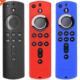 Cover Control Dust Case Remote Protective Soft Silicone