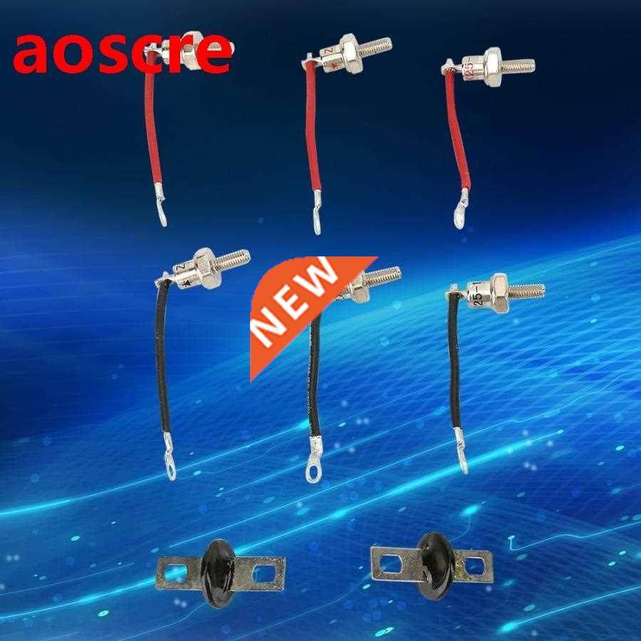 Electronic Power Diode Rectifier Bridge Accessories Diode Re