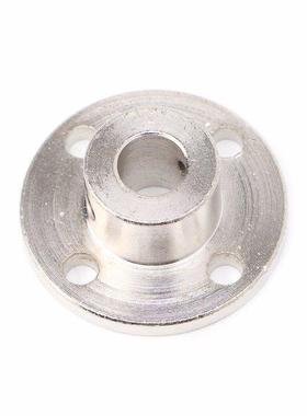 Hot New 3mm-10mm Rigid Flange Coupling Motor Guide Shaft Cou
