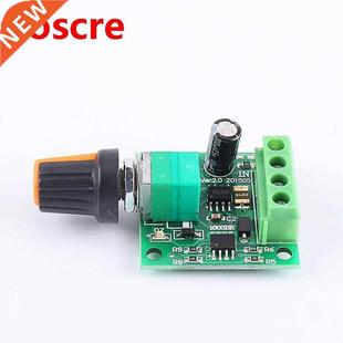 Governor Spee 15V Width Pulse Speed Motor PWM 1.8v