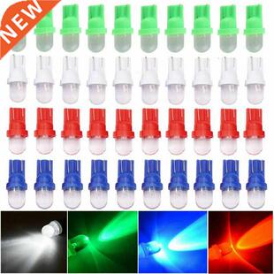 Parts Car 194 Bulb Auto Wedge W5W LED For 10Pcs Interior T10