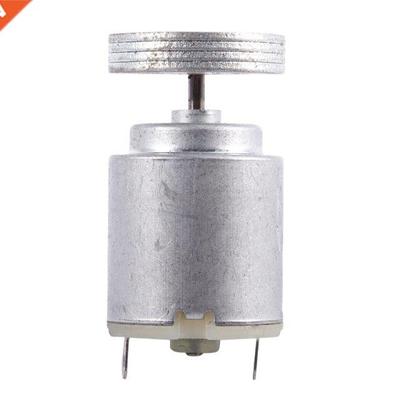 DC 1.5-6V 18700RPM 20mm Dameter Massager Vbraton Mcro-Mo