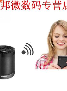 HiFi Bluetooth Speaker Ondersteuning Tf-kaart AUX Disk Bluet