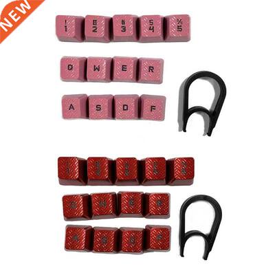 Cuom Keycaps Suitable for Mechanical Keyboards OEM Profile