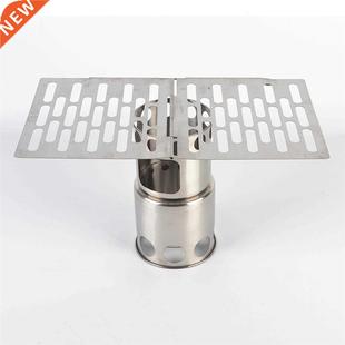 Net Grill Plate Travel Camping Barbecue Portable BBQ Folding