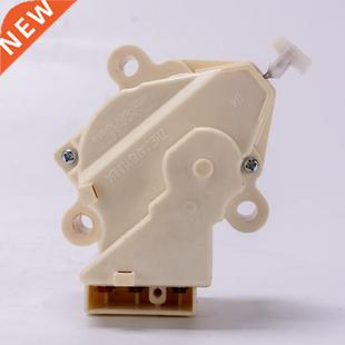 Washing machine drain valve XPQ 6A for Samsung Haier double