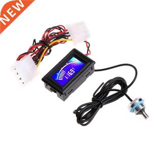 Measuring 9;& End Sealing Plug Temperature Thread