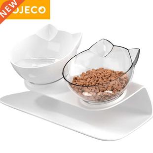 Double Food Non Fee Wet Slip Rised ROJECO Bowl