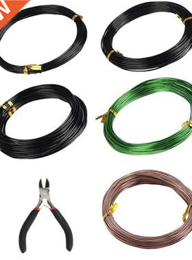 Bonsai Wire, Tree Training Wire, Bonsai Aluminium Wire With