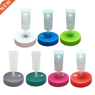 Fermentation Lid Cover with One-way Exhaust Valves Fermentin