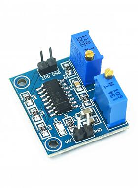 TL494 PWM Controller Module Adjustable 5V Frequency 500-100k