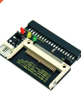 CF Compact Flash Merory Card to 40pin 3.5