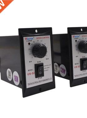 400W AC 220V 50/60HZ Motor Speed Controller Pinpoint Regulat