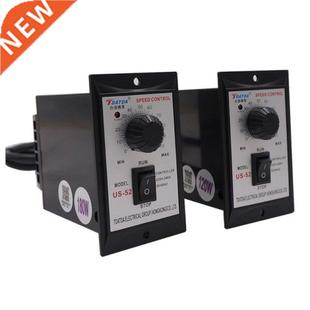 60HZ Pinpoint Regulat Controller 220V Speed 400W Motor