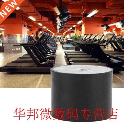 4pcs Female Thread Rubber Mount Anti Vibration Bobbin Isolat