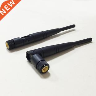 Wifi Antenna booster dbi signal Omni connector 2.4Ghz SMA